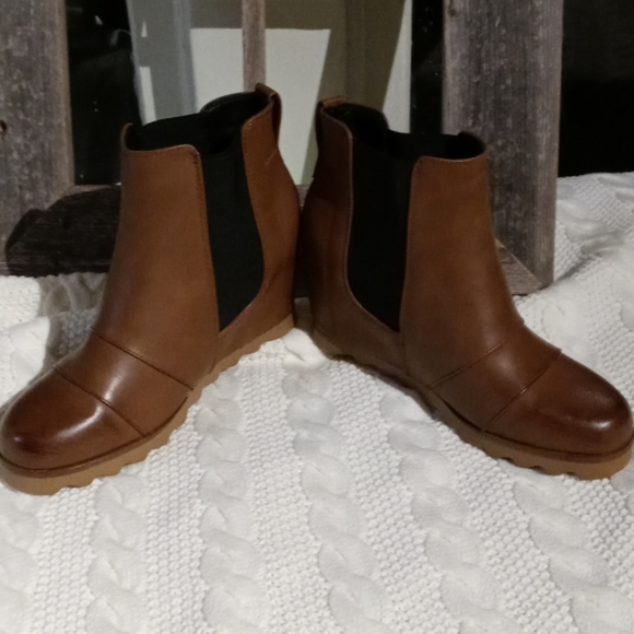 Jolimall Boots - Picture 6 of 6